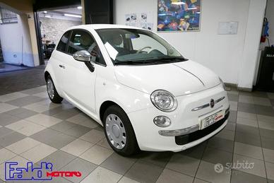 FIAT 500 1.2 EasyPower Pop