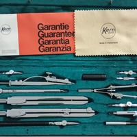 Compasso vintage Kern