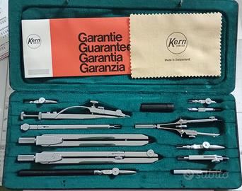 Compasso vintage Kern