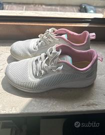 Scarpe sportive donna numero 38