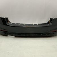 Paraurti posteriore originale bmw 330e f30 2015-20