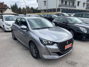 PEUGEOT 208 1.2 BENZINA 75 (CV) 2021