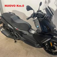 Bmw c 400 x 2024 - nuovo km.0