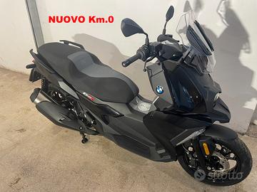 Bmw c 400 x 2024 - nuovo km.0