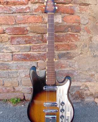 Chitarra elettrica TEISCO DELREY  ET220