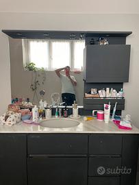Mobile bagno