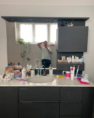 Mobile bagno