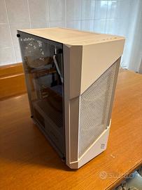 Pc Gaming I5 RTX3050