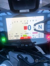 DUCATI MULTISTRADA 1260 S 2019