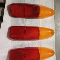 fanalini fiat 500 Giardiniera panorama 