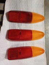 fanalini fiat 500 Giardiniera panorama 