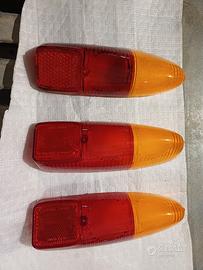 fanalini fiat 500 Giardiniera panorama 
