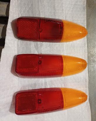 fanalini fiat 500 Giardiniera panorama 