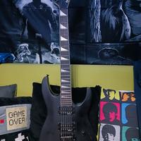 CHITARRA ELETTRICA JACKSON JS22