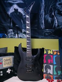 CHITARRA ELETTRICA JACKSON JS22