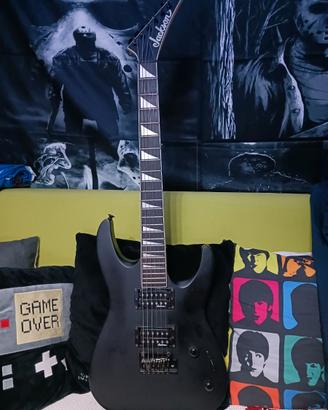 CHITARRA ELETTRICA JACKSON JS22
