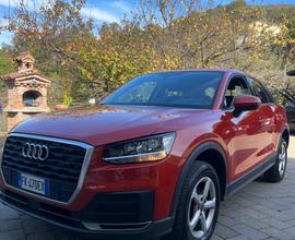 Audi Q2 1.6 tdi