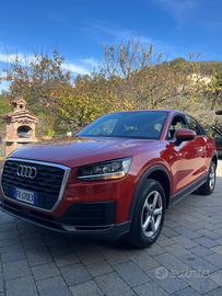 Audi Q2 1.6 tdi