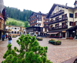 Due settimane a Madonna di Campiglio