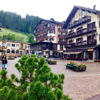 Due settimane a Madonna di Campiglio