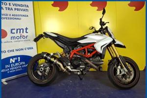 DUCATI Hypermotard 939 Garantita e Finanziabile