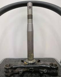 ricambi  Honda SH-125 