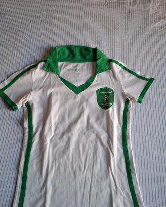 Maglia/polo birra Heineken taglia S