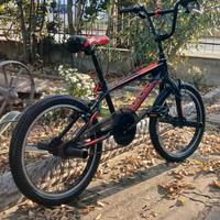 bici bmx