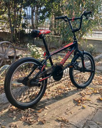 bici bmx