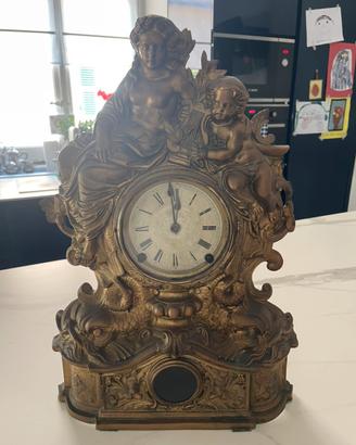 Orologio Parigina