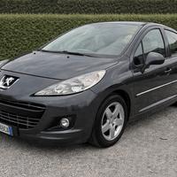 Peugeot 207 1.4 8V 75CV 5p. Energie