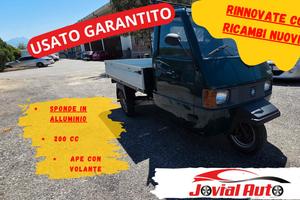 Piaggio Ape TM