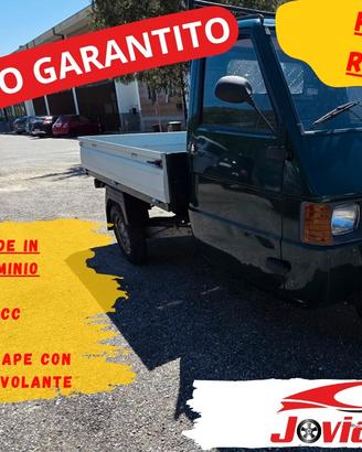 Piaggio Ape TM