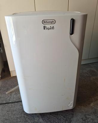 pinguino de longhi pac em 77