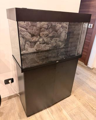 Acquario Juwel Rio Led 125 + accessori