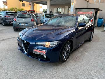 Alfa Romeo Giulia 2.2 Turbodiesel 180 CV Business 
