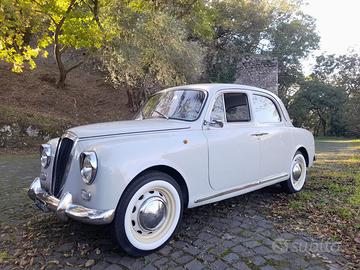 Lancia appia