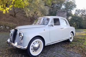 Lancia appia
