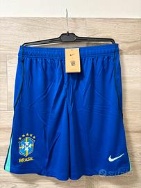 Pantaloncini Brasile 2026 Mondiali