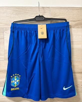 Pantaloncini Brasile 2026 Mondiali
