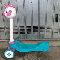 Monopattino Baby Clementoni