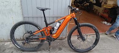  È-BIKE GIANT TRANCE X E 1 + PRO