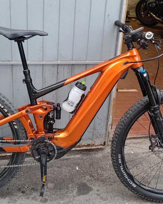  È-BIKE GIANT TRANCE X E 1 + PRO