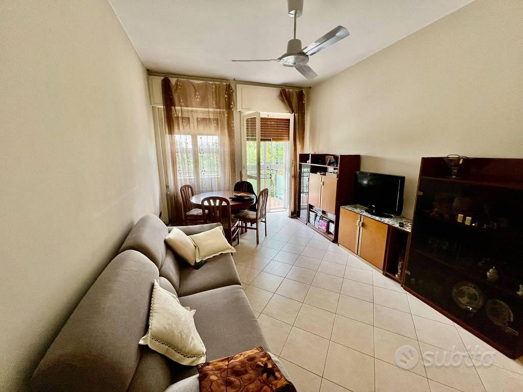 Appartamento – Vimodrone, San Giuseppe - Altro