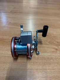 mulinello da traina Cormoran seacore corboss 