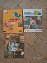 Libri scuole superiori 