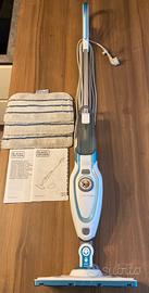 Black & Decker FSM1610 Steam Mop scopa a vapore