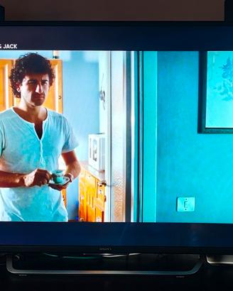 Tv Sony 55" Bravia Smart Android mod. KD 55 XD7005
