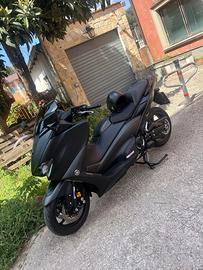 Yamaha t max 560 2020 km 16.000