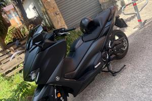 Yamaha t max 560 2020 km 16.000